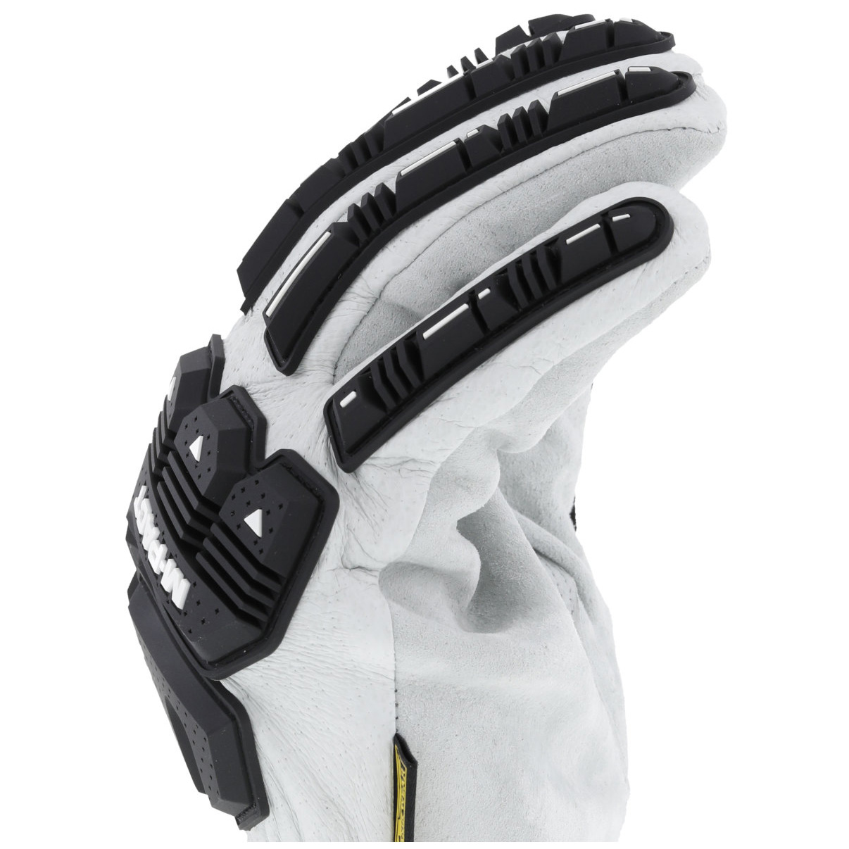 Mechanix Wear Durahide™ M-Pact® HD Driver F8-360 Cut-Resistant