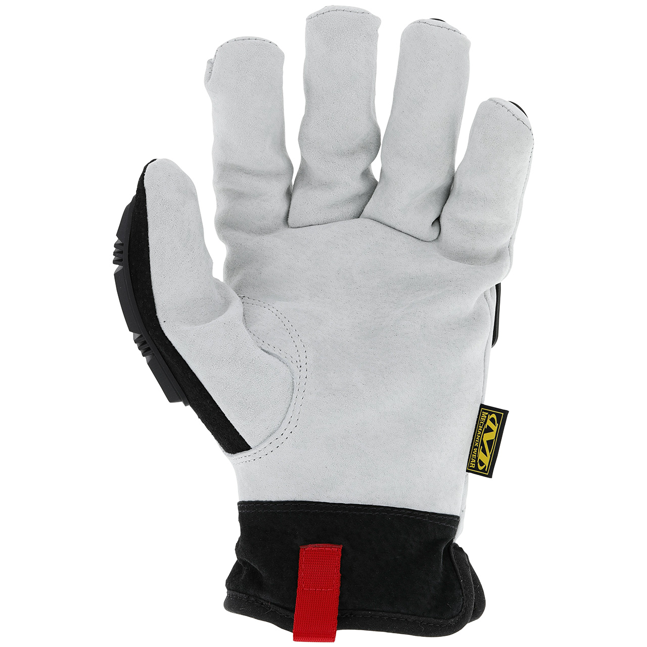 Mechanix Wear Durahide™ M-Pact® HD Driver F8-360 Cut-Resistant