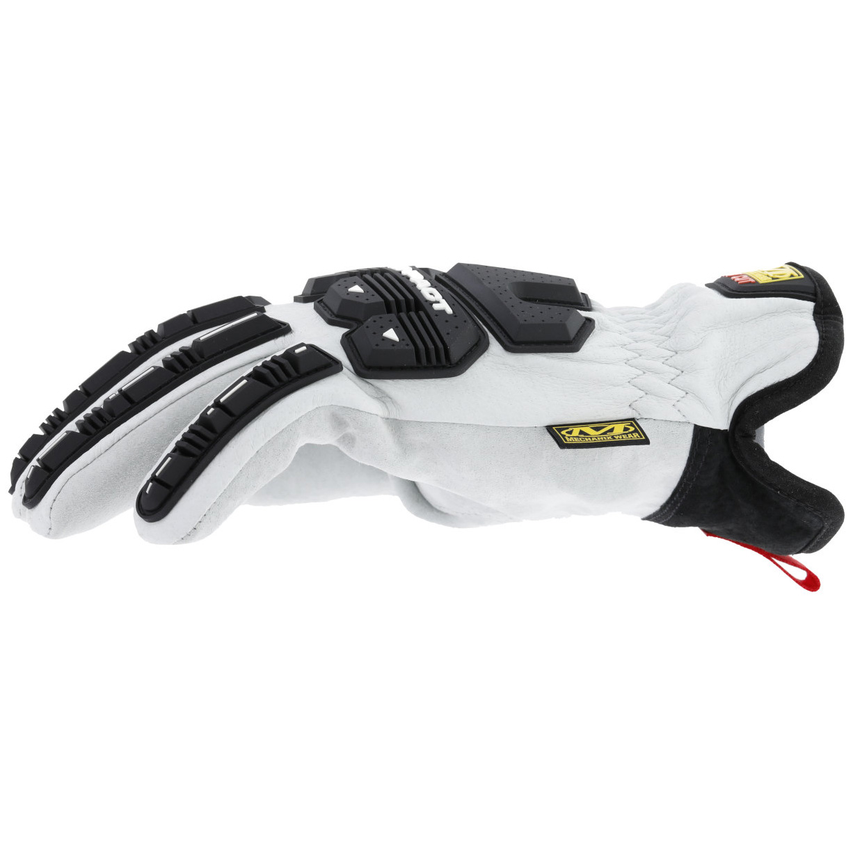 DM Racing - Gants mécanique [0069-8] - DM Racing