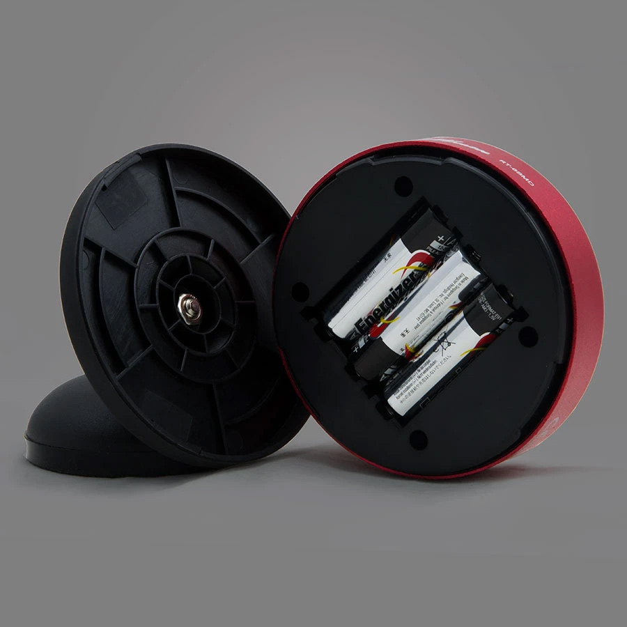 Ullman Devices 6 SMD LED Rotating Magnetic Work Light - RT