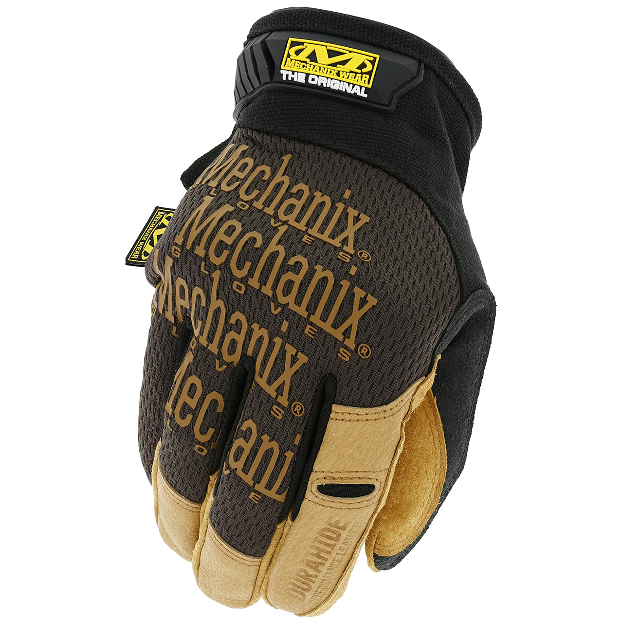 Mechanix Wear Durahide™ Original® Cut-Resistant Leather