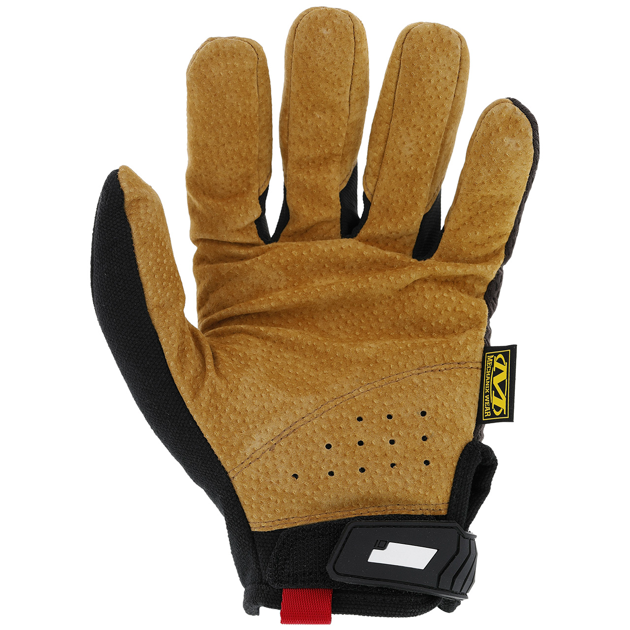 Mechanix Wear Durahide™ Original® Cut-Resistant Leather Gloves