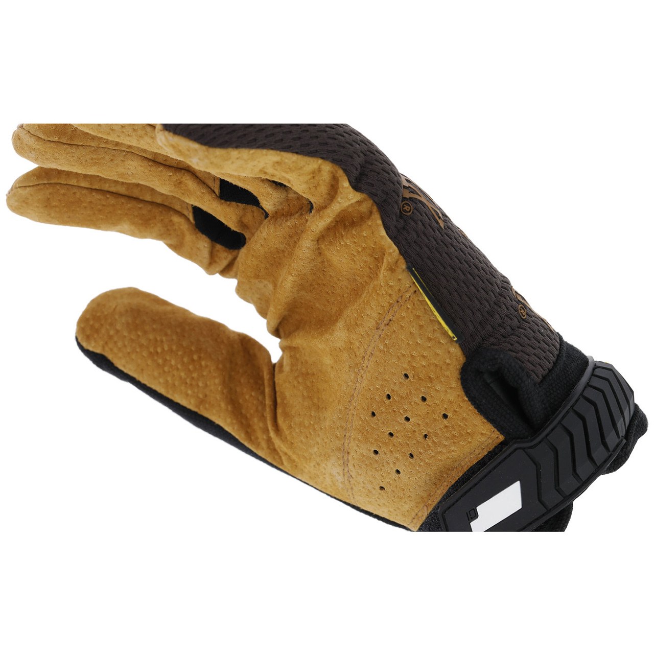Mechanix Wear Durahide™ Original® Cut-Resistant Leather