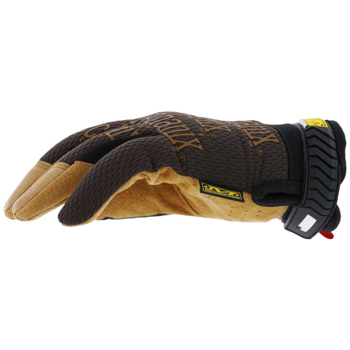 Mechanix Wear Durahide FastFit Men's XL Work Glove - Kenyon Noble Lumber &  Hardware