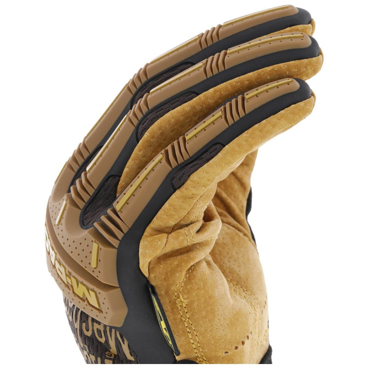 個人装備 Mechanix Wear CG25-75 CG PADDED PALM M Mechanix Wear CG Padded Palm Gloves Review