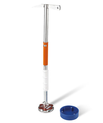 ITALIFTERS XT1 Nano Folding Magnetic Manhole Cover Lid Lifter