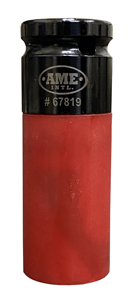 ameページ AME International Spine Plus 19mm Replacement Socket - AY67819