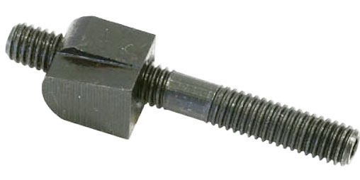 【tacknsan2007】 Precise Replacement Locking Screw For 0XA-T No.7 Holders - 3900