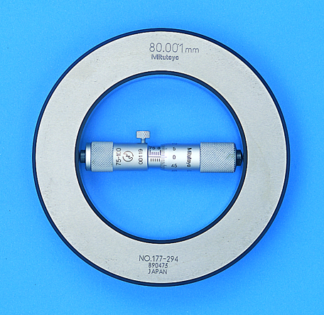 m&r様 133-901 Mitutoyo - Tubular Inside Micrometer SETS - Single