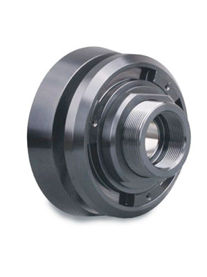 Precise Grinding Wheel Adapters - Penn Tool Co., Inc