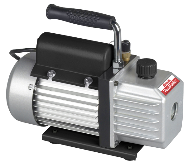 Robinair 1.5 CFM Single Stage Vacuum Pump - RA15115| Penn Tool Co