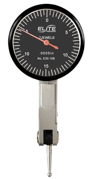 Elite Precision Certified Dial Test Indicator Sets| Penn Tool Co., Inc