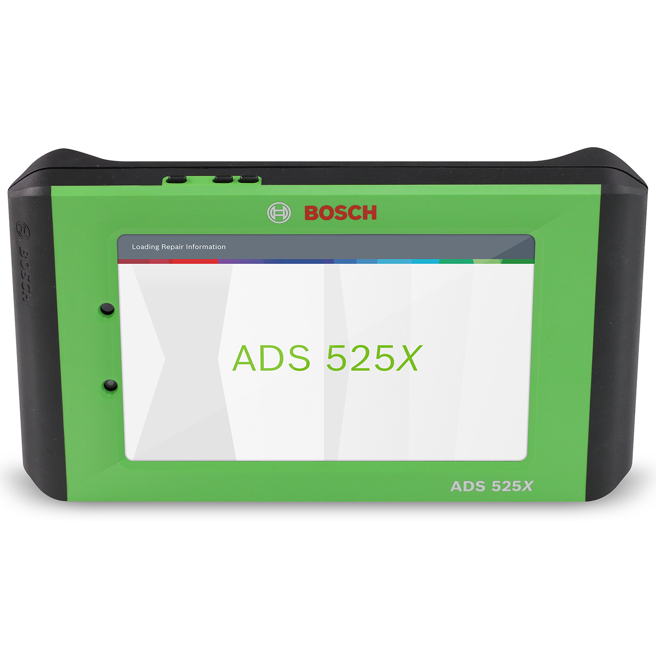 Bosch ADS 525X Diagnostic Scan Tool - BO3945| Penn Tool Co., Inc