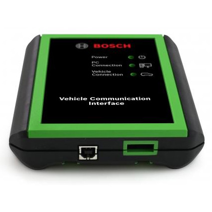 Bosch ADS 625X Diagnostic Scan Tool BO3975 Penn Tool Co. Inc