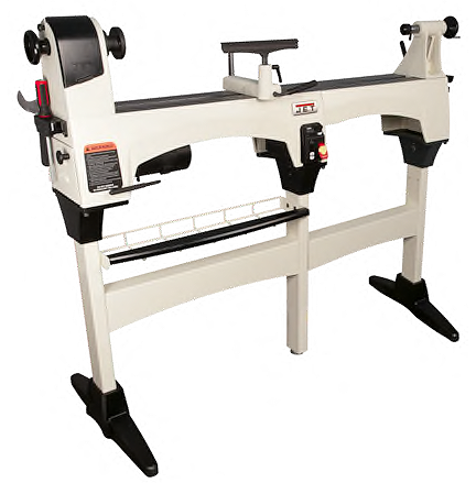 Jet JWL-1221VS Bed Extension - 719201| Penn Tool Co., Inc
