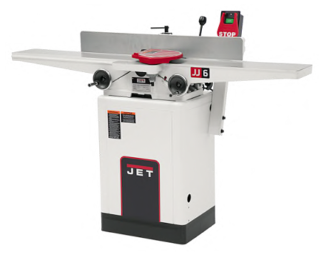 JET JJ-6HHDX, 6
