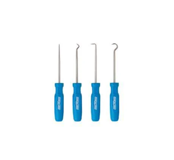 ChannelLock 4 Piece Hook & Pick Set - CLHP-4A| Penn Tool Co., Inc