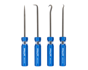 ChannelLock 4 Piece Hook & Pick Set - CLHP-4A| Penn Tool Co., Inc