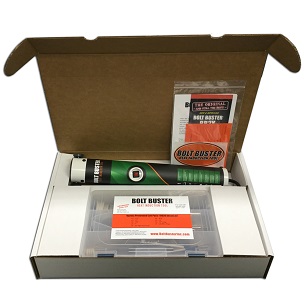 LACE Technologies Bolt Buster 1800 Heat Extract Tool - BB2X-ACC