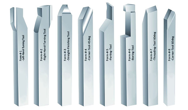 Turning Tools for Lathe: Enhance Your Craftsmanship