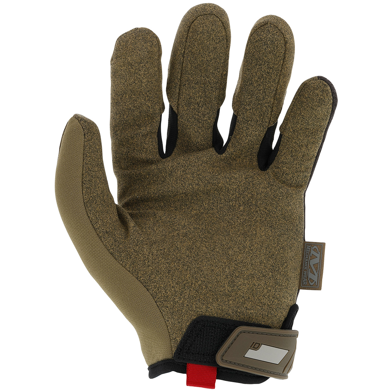 Mechanix Wear The Original® Gloves, Brown, Medium - MG-07-009