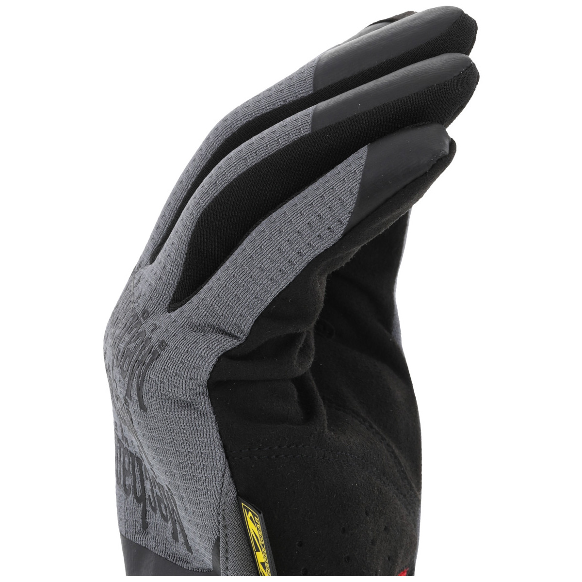 Mechanix Wear FastFit® Work Gloves, Grey, Large - MFF-08-010| Penn