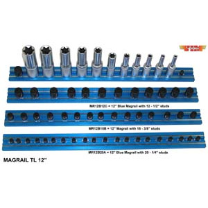 VIM Tools Magrail TL 16