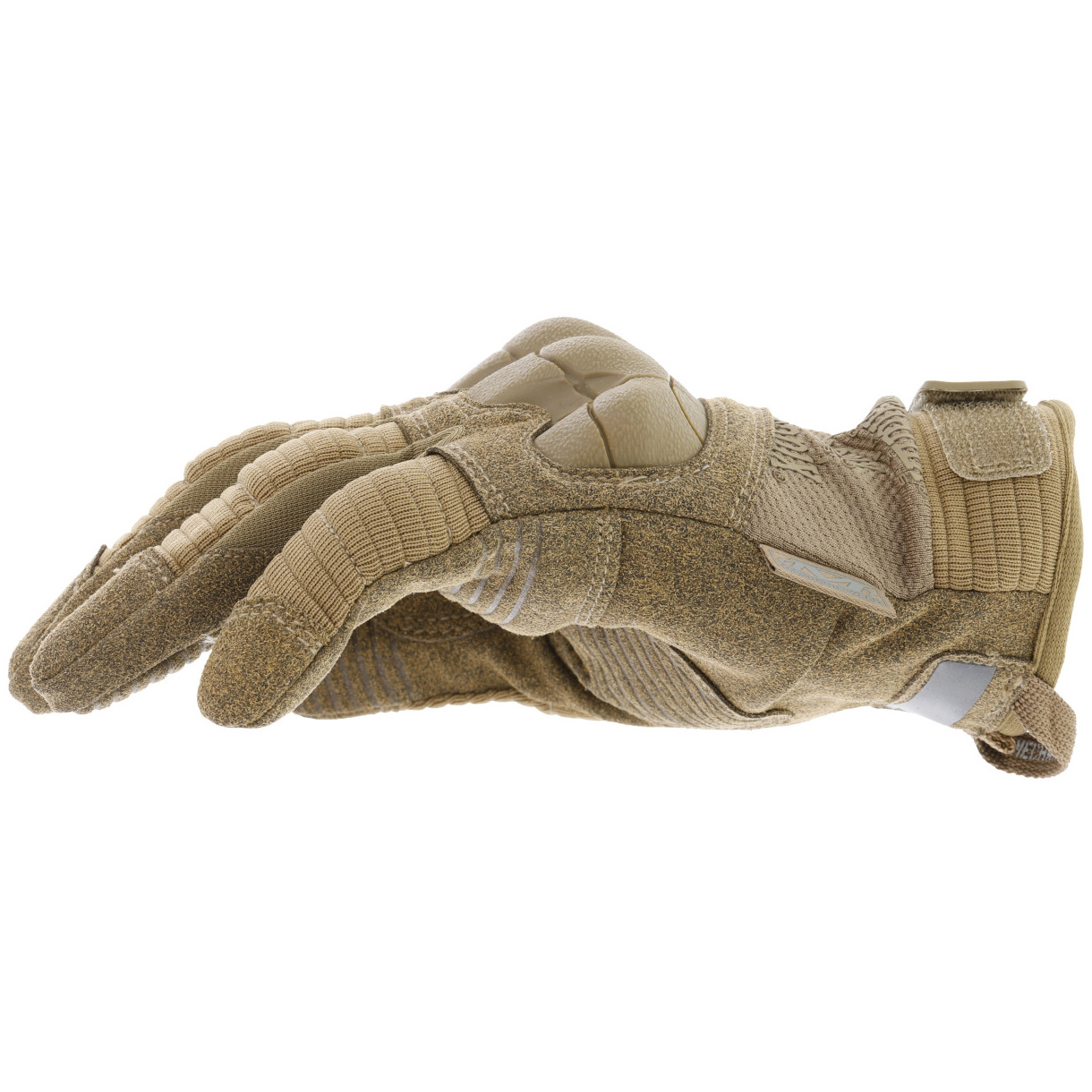 Mechanix Wear M-Pact® 3 Coyote Tactical Impact Gloves, Medium 