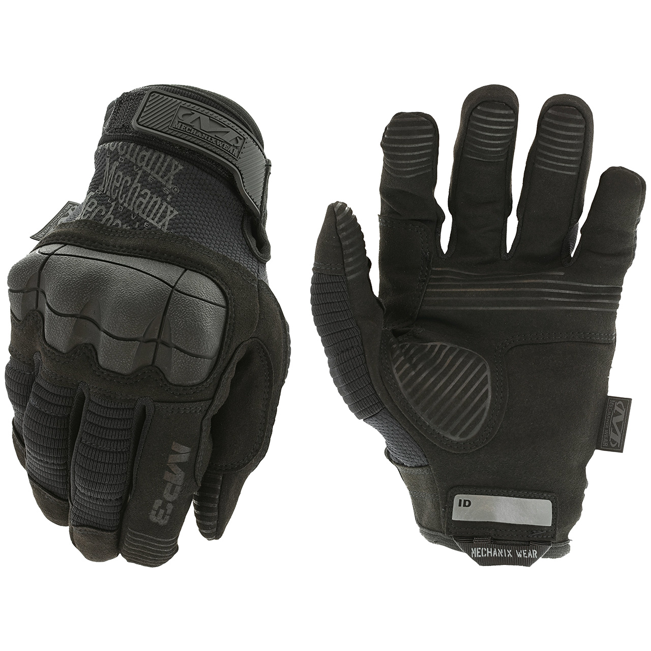Mechanix Wear TAA M-Pact® Covert Tactical Impact Gloves, XX-Large  MP3-F55-012 Penn Tool Co., Inc
