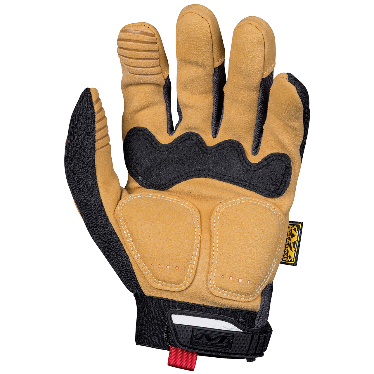 Mechanix Wear Material4X® M-Pact® Work Gloves, X-Large - MP4X-75