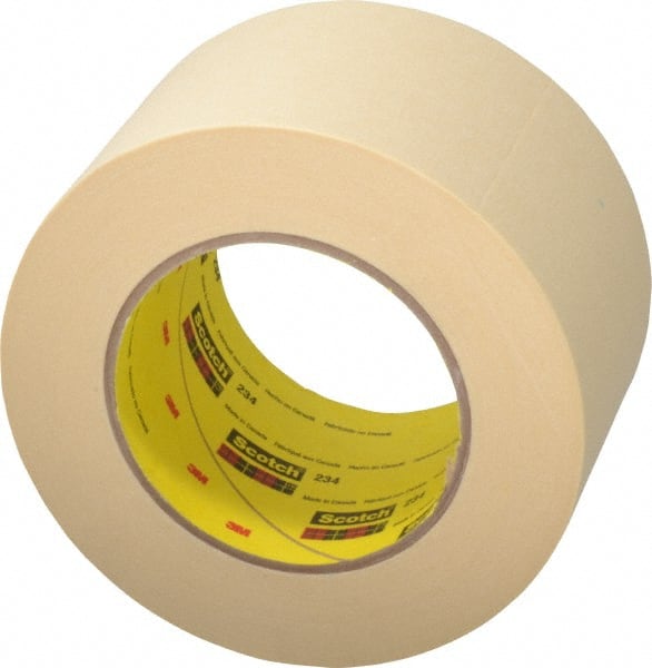 3M 234 Series General Purpose Masking Tape