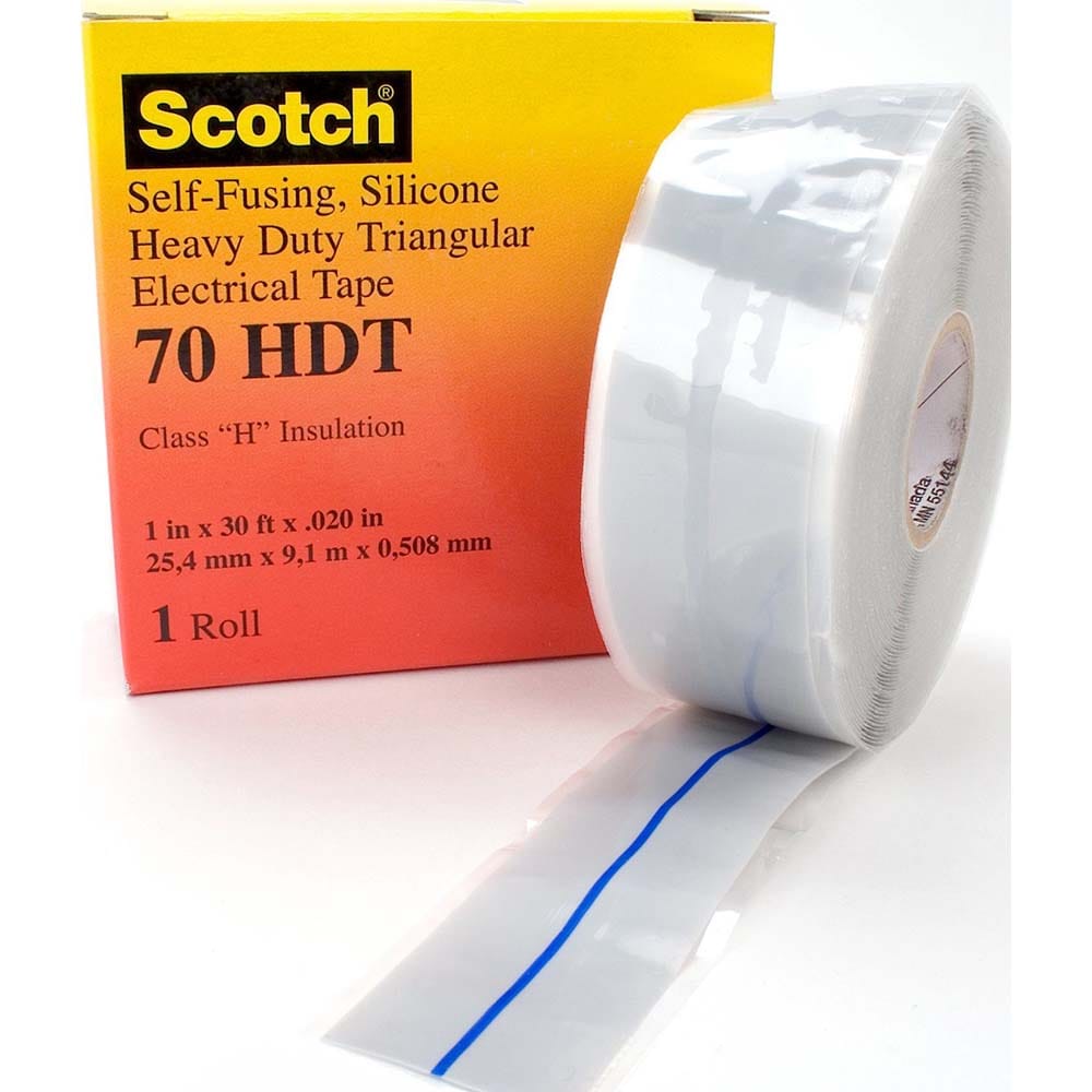 3M Scotch 22 Tape, Heavy Duty PVC Insulation Tape