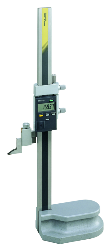 ‪υ·-·υ Mitutoyo ABSOLUTE Digimatic Height Gage 0-200mm - 570-227| Penn