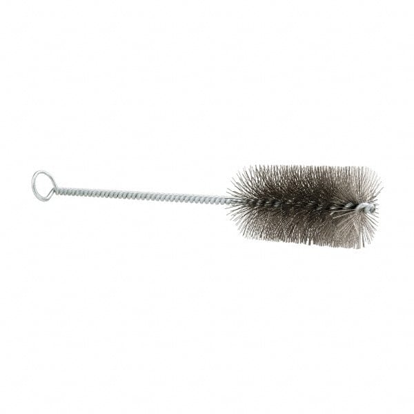 14458 - Schaefer Brush 14458 - 1-1/2 Stainless Steel Tube Brush (27  length)