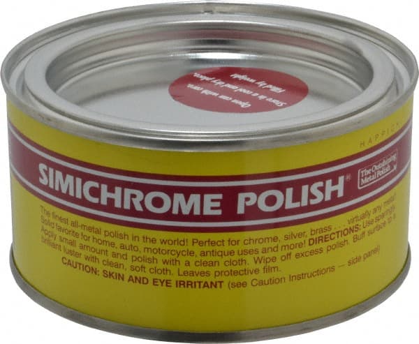 Simichrome Metal Polish 250 Grams