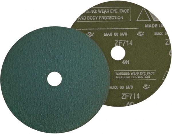 SPMページ VSM Abrasives Corp. 5