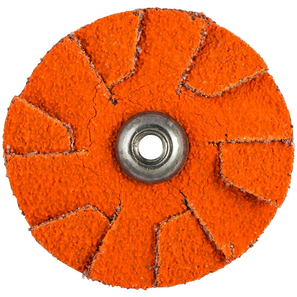 Norton Slotted Overlap Discs 66261195051 - 47440888| Penn Tool Co