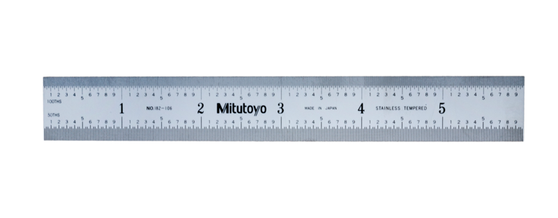 metal ruler png