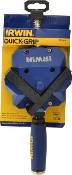 IRWIN Fixed Angle, 2 Axes, 2-3/8