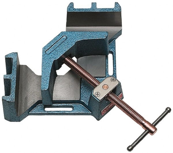 Wilton Angle & Corner Clamps, Angle Type: Fixed, Number of