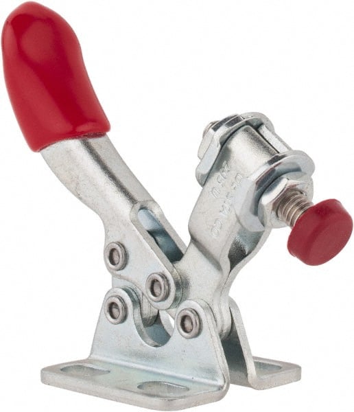 Destaco 60 Lb Holding Capacity, Horizontal Handle, Manual