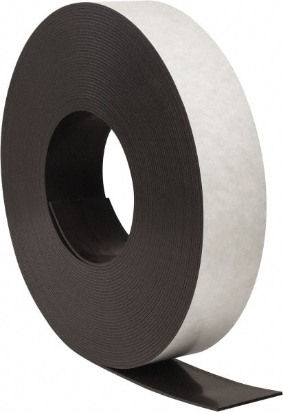 Plain Magnetic Roll Stock, 3 in. x 50' Signs, SKU: LH-0160