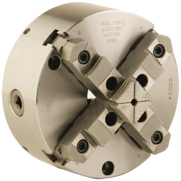 Buck Chuck 4 Jaws, 6