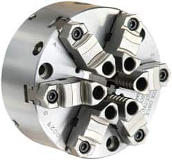 Buck Chuck 6 Jaws, 6