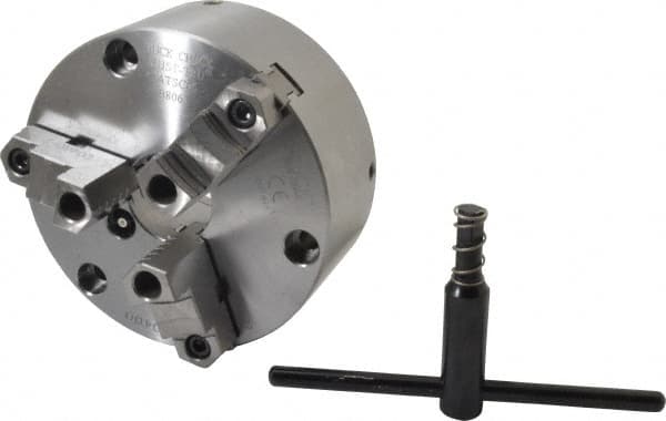 Buck Chuck 3 Jaws, 6