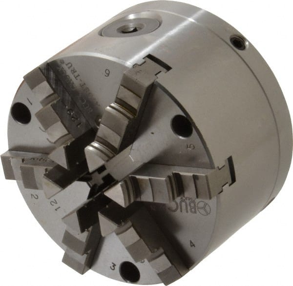 Buck Chuck 6 Jaws, 4