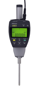Mitutoyo ABSOLUTE Digimatic Indicators ID-F Series - 543-857A