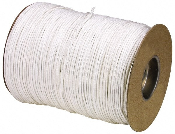 Ability One 2,100 ft. Length Nylon Braided Cord 550 Lb Capacity  4020002402146 - 73052136