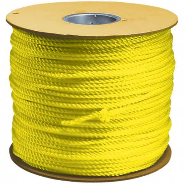 Value Collection 200 ft. Length Polypropylene Hollow Braid
