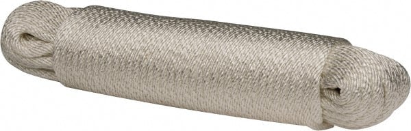 Solid Braid Nylon Rope 1/4